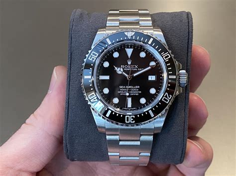 sd4k rolex|rolex sea dweller.